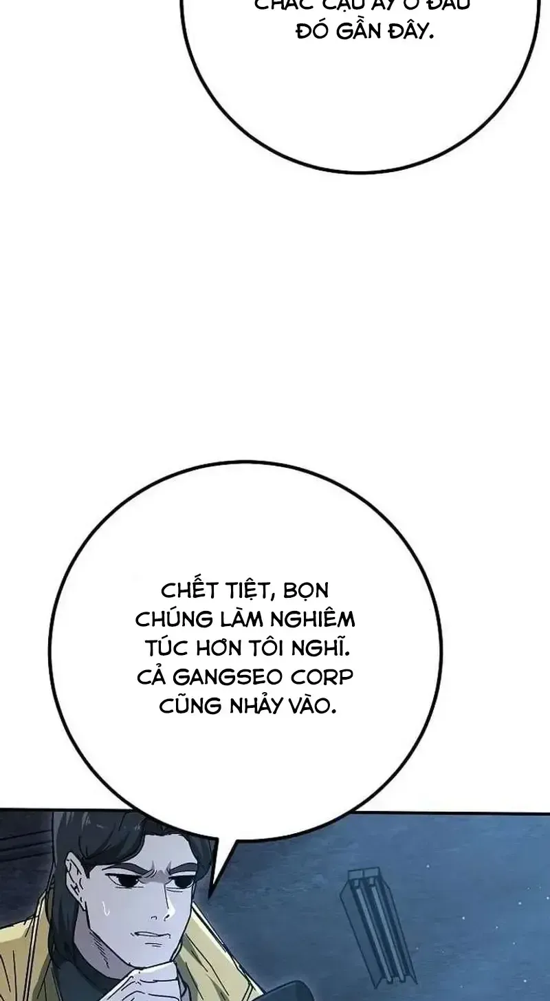 Người Dọn Dẹp - Chap 33 - Trang 66
