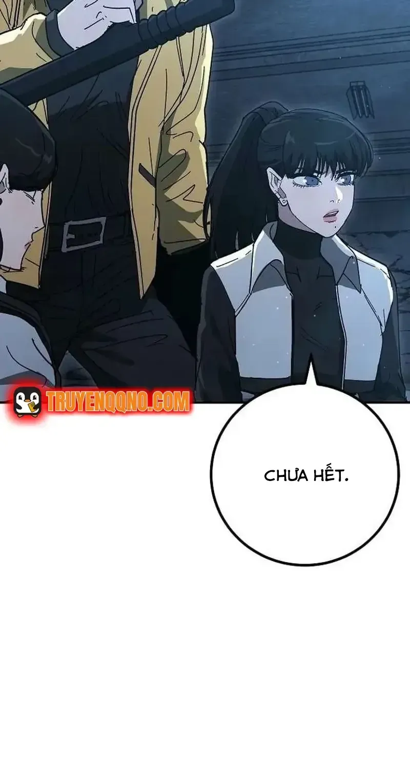 Người Dọn Dẹp - Chap 33 - Trang 67