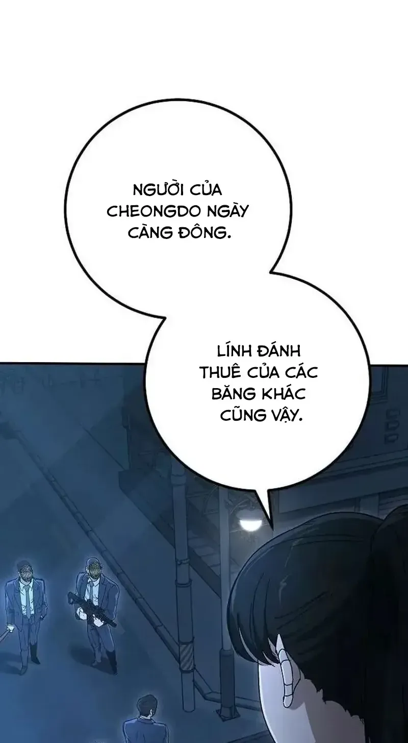 Người Dọn Dẹp - Chap 33 - Trang 68