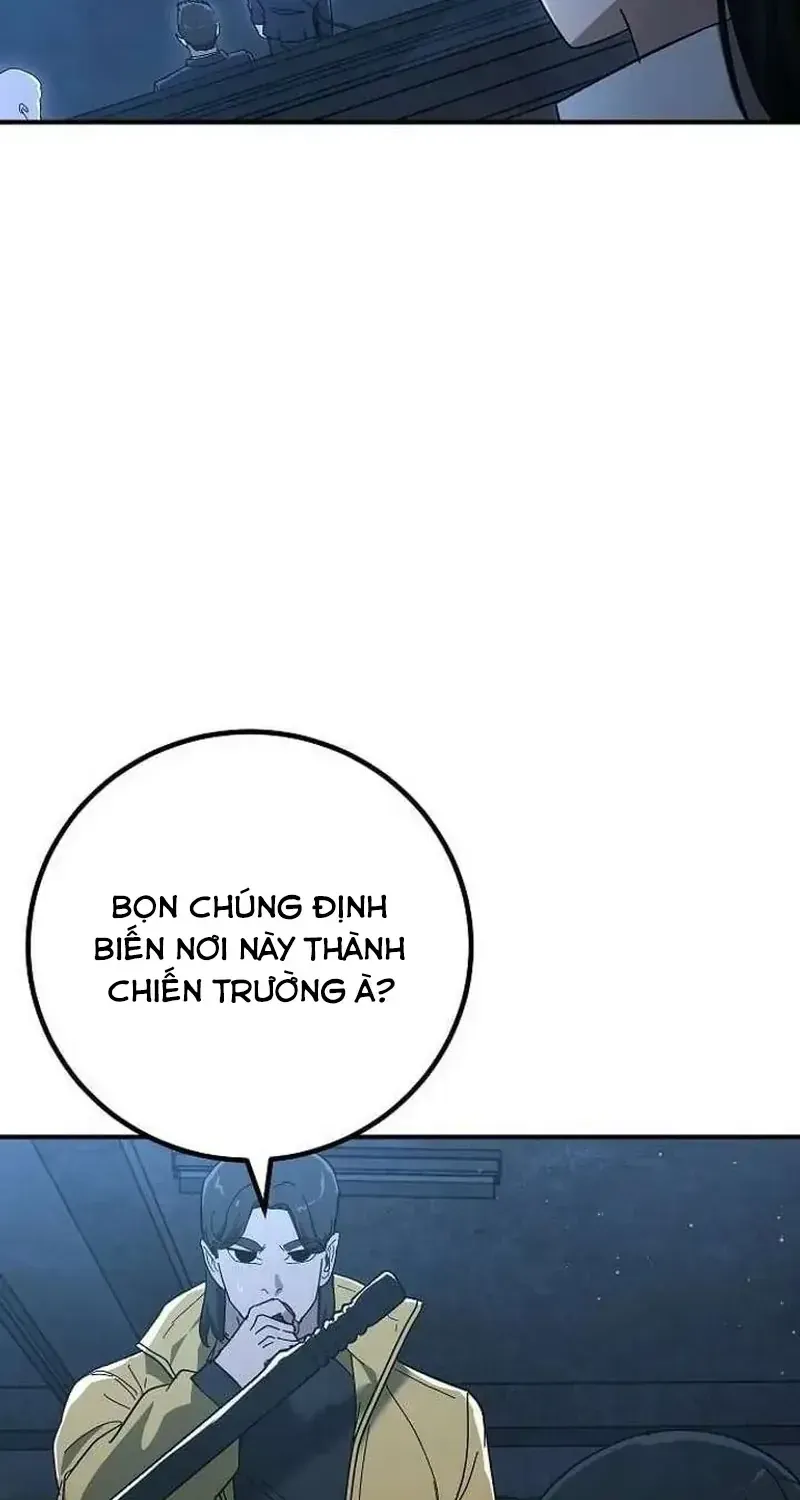 Người Dọn Dẹp - Chap 33 - Trang 69