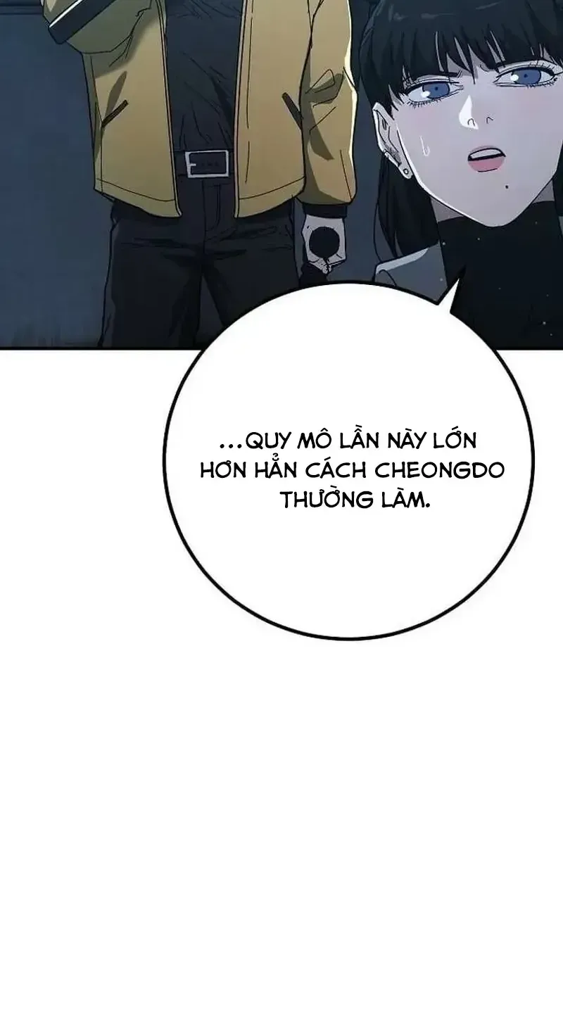 Người Dọn Dẹp - Chap 33 - Trang 70