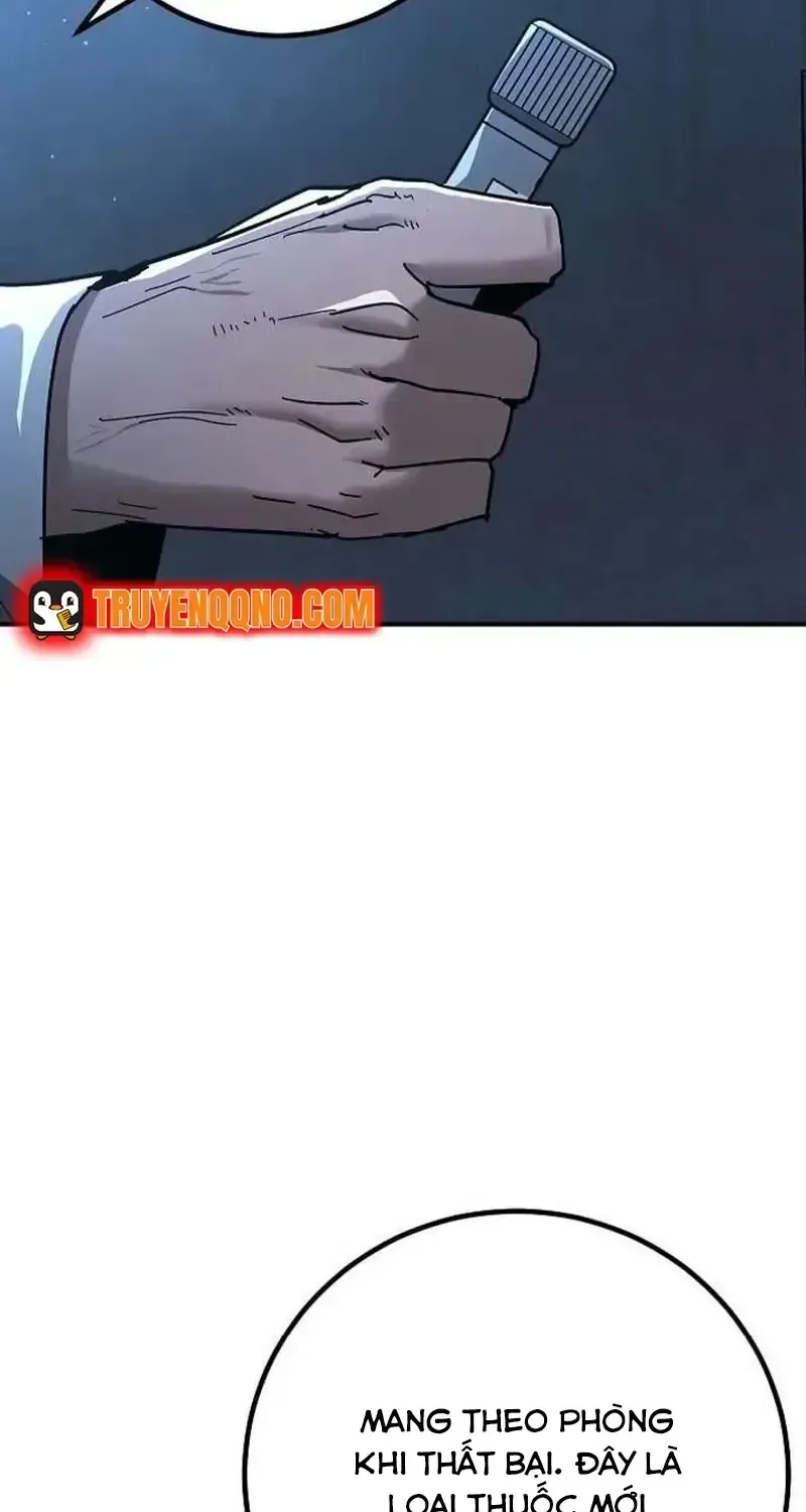 Người Dọn Dẹp - Chap 33 - Trang 73