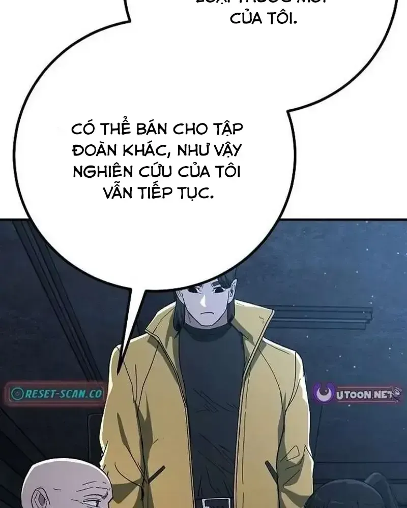 Người Dọn Dẹp - Chap 33 - Trang 74