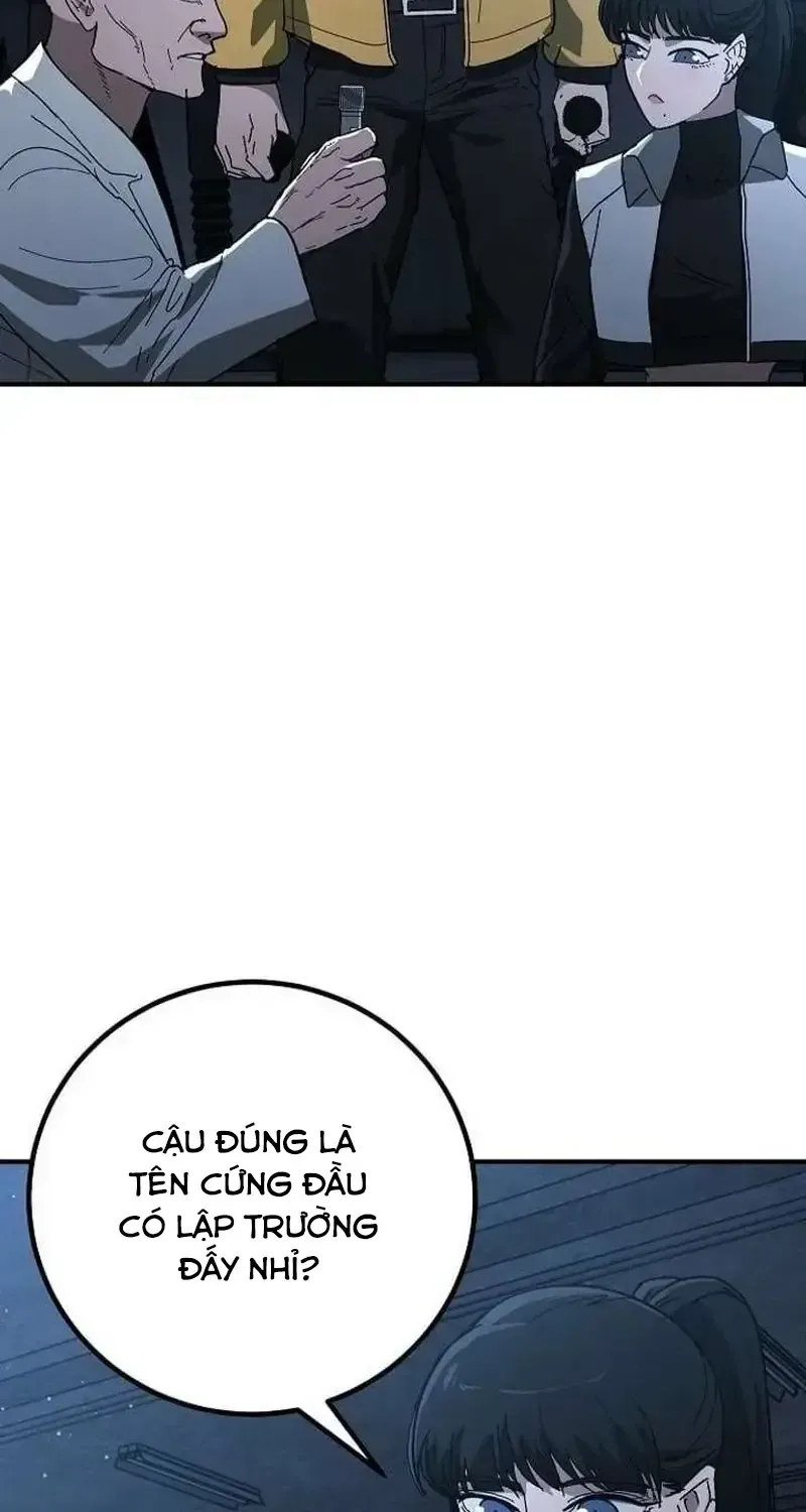 Người Dọn Dẹp - Chap 33 - Trang 75