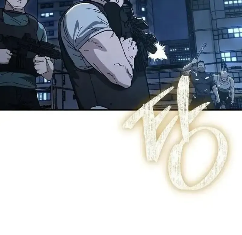 Người Dọn Dẹp - Chap 33 - Trang 80