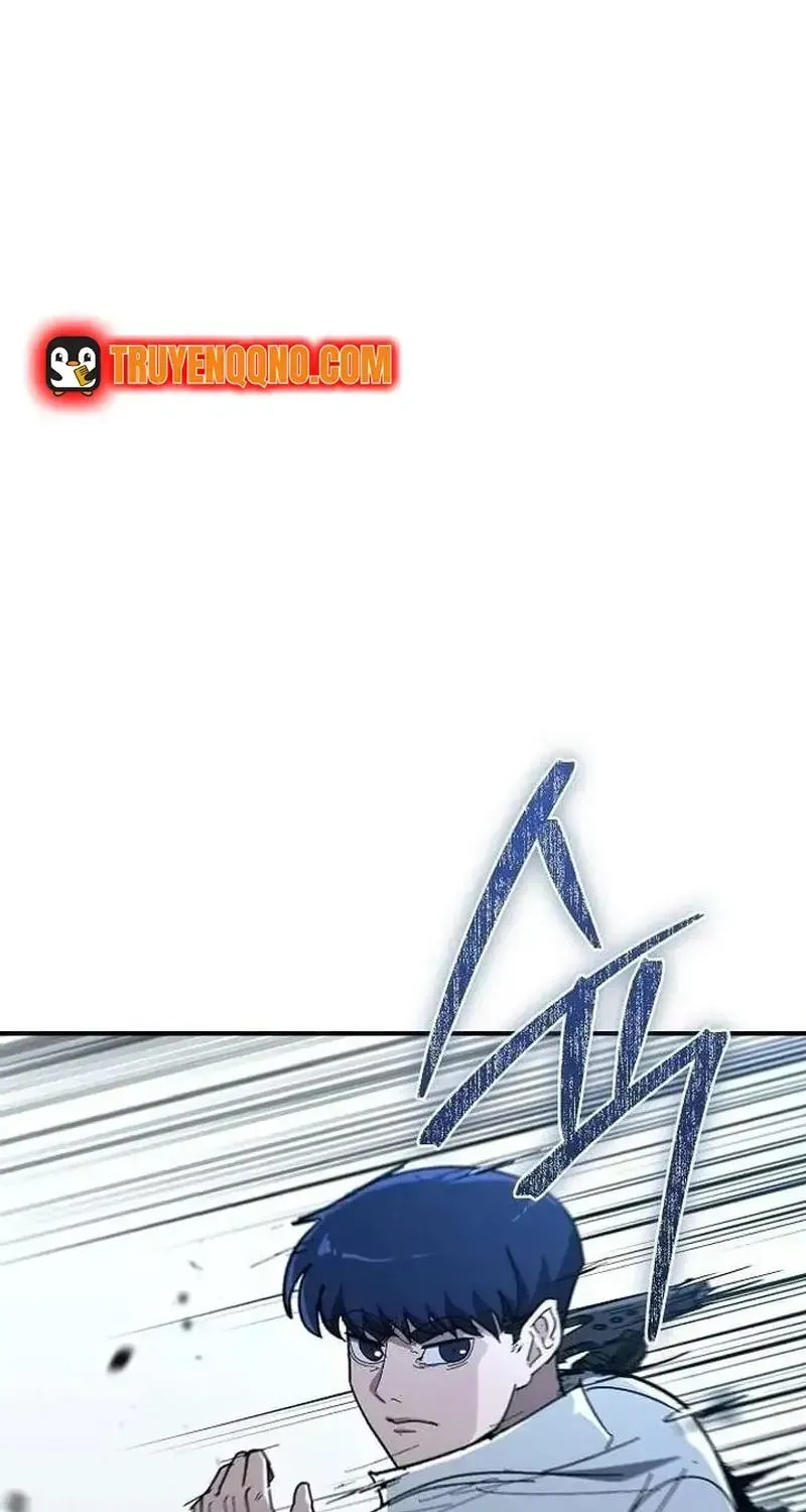 Người Dọn Dẹp - Chap 33 - Trang 9