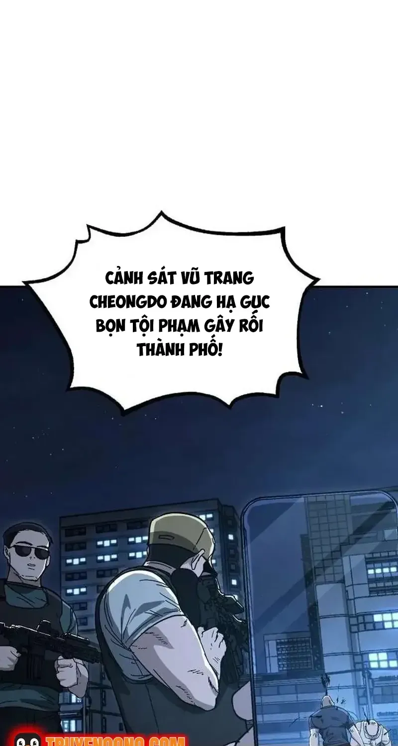 Người Dọn Dẹp - Chap 33 - Trang 81