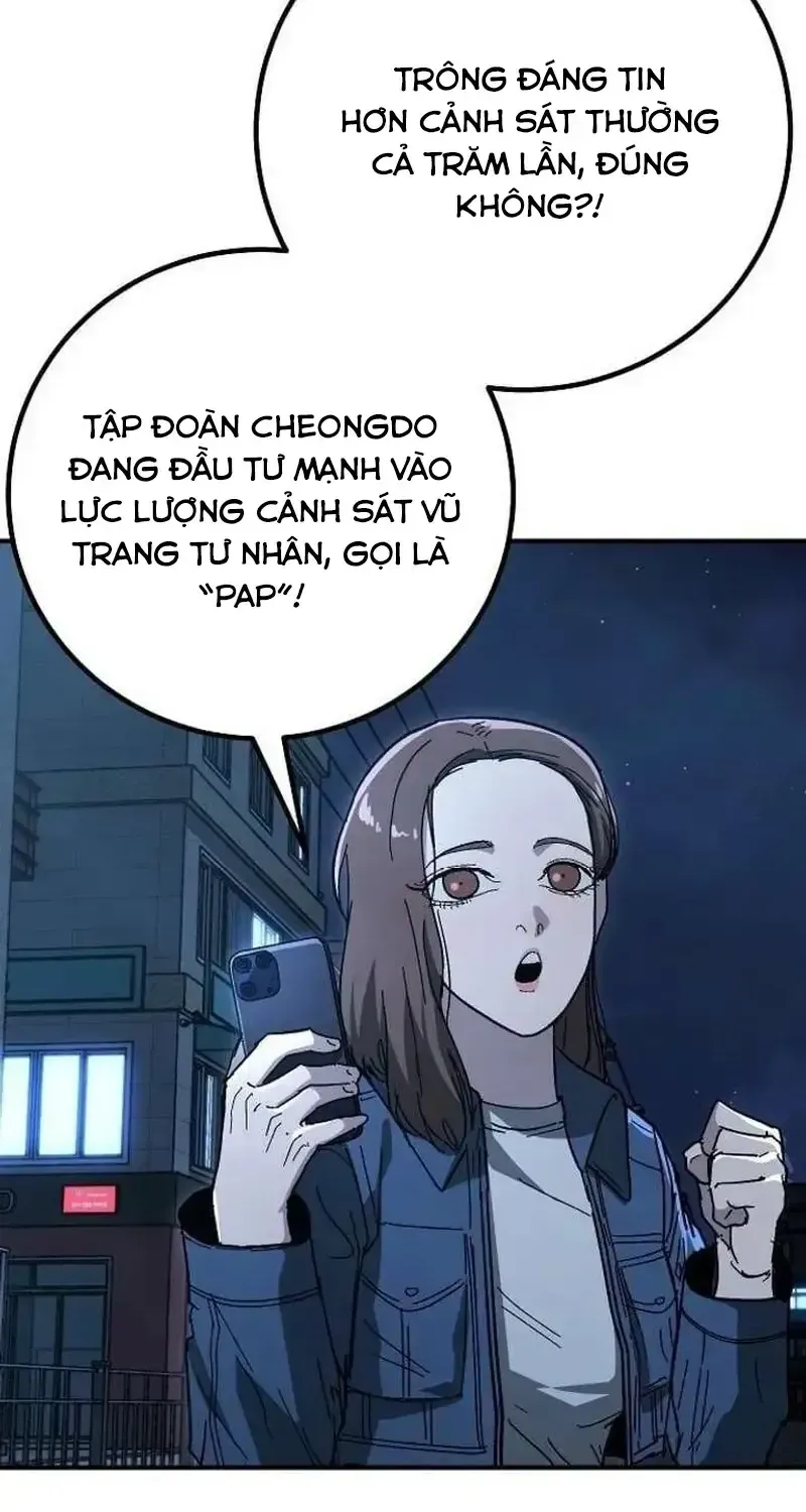 Người Dọn Dẹp - Chap 33 - Trang 83