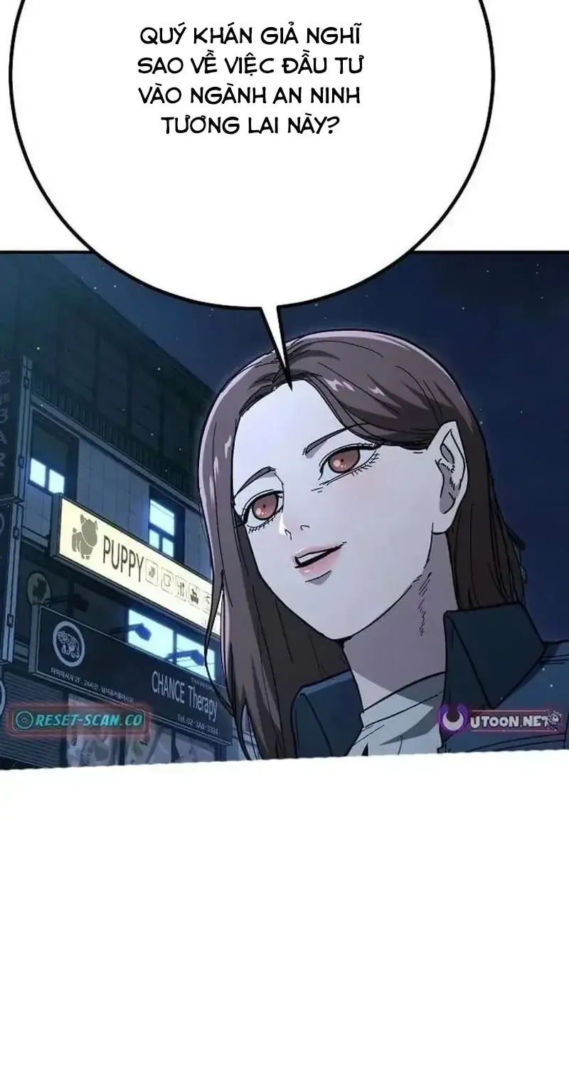 Người Dọn Dẹp - Chap 33 - Trang 85
