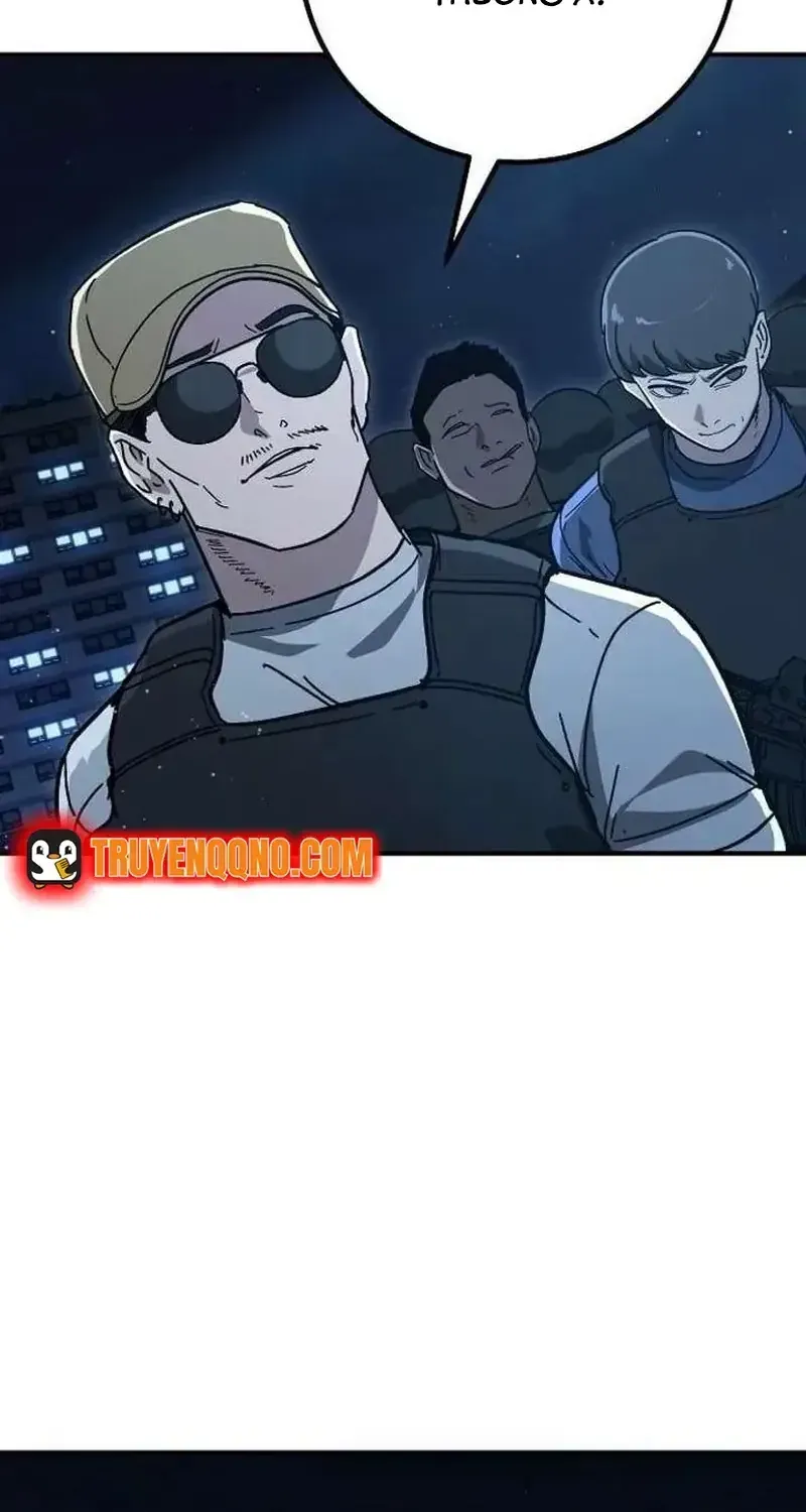 Người Dọn Dẹp - Chap 33 - Trang 89