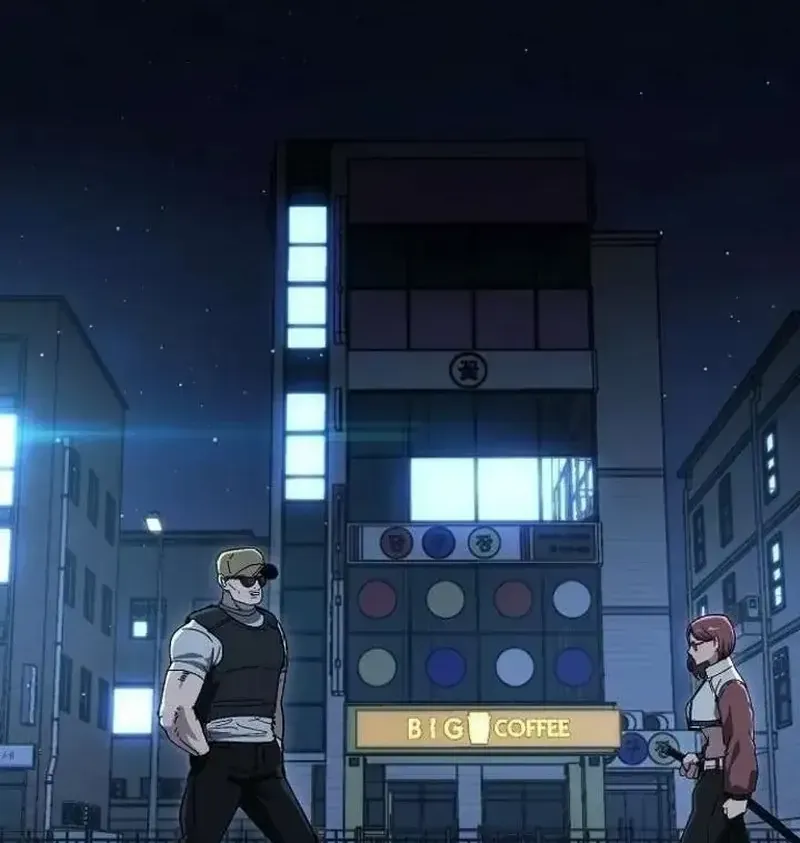 Người Dọn Dẹp - Chap 33 - Trang 90