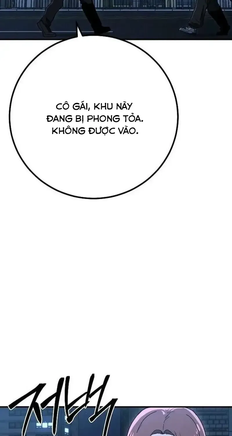 Người Dọn Dẹp - Chap 33 - Trang 91