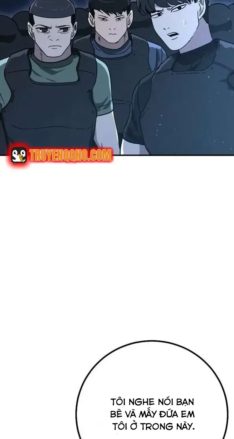 Người Dọn Dẹp - Chap 33 - Trang 97