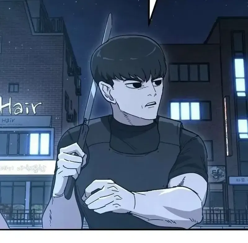 Người Dọn Dẹp - Chap 33 - Trang 100
