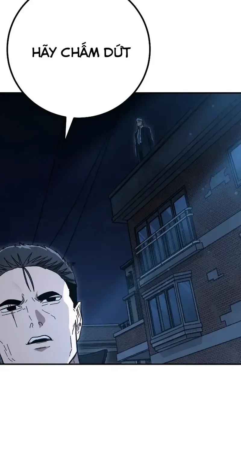 Người Dọn Dẹp - Chap 34 - Trang 102
