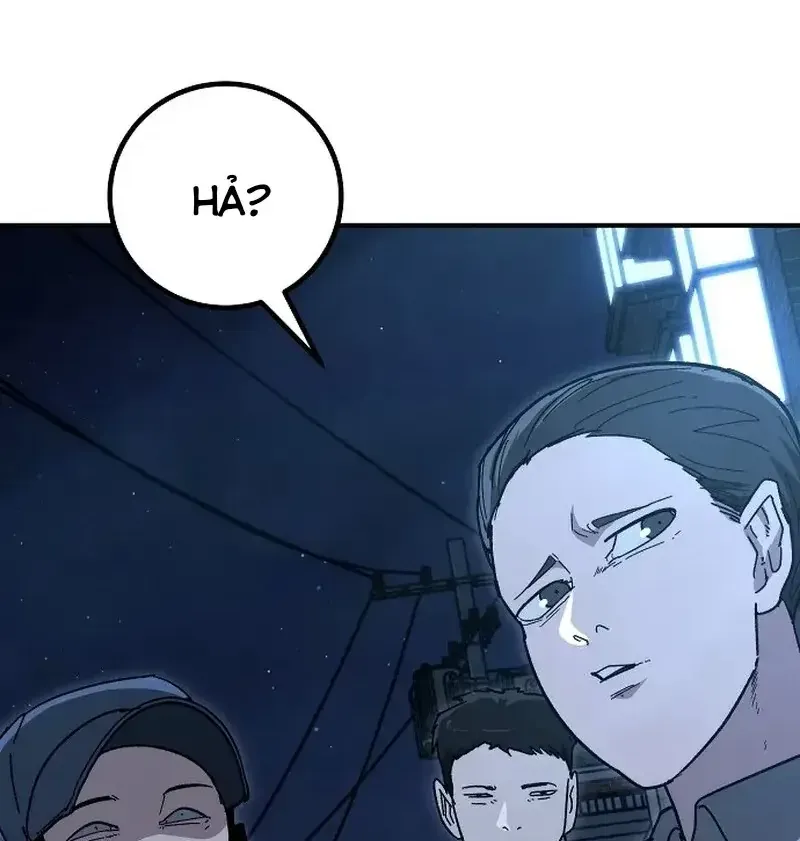 Người Dọn Dẹp - Chap 34 - Trang 17