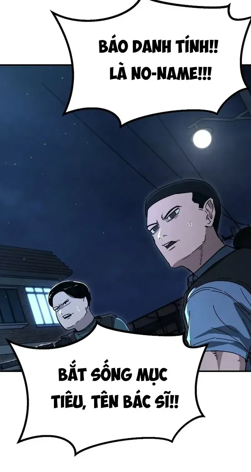 Người Dọn Dẹp - Chap 34 - Trang 22