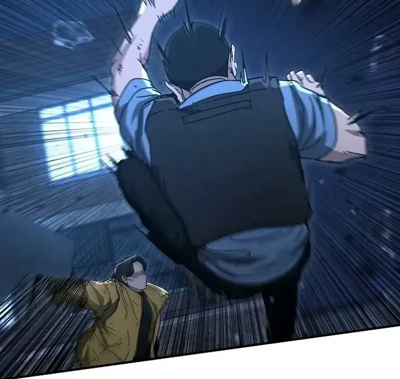 Người Dọn Dẹp - Chap 34 - Trang 25