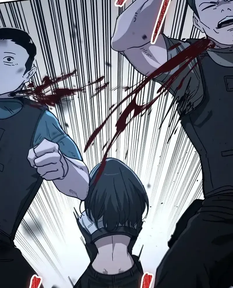 Người Dọn Dẹp - Chap 34 - Trang 33