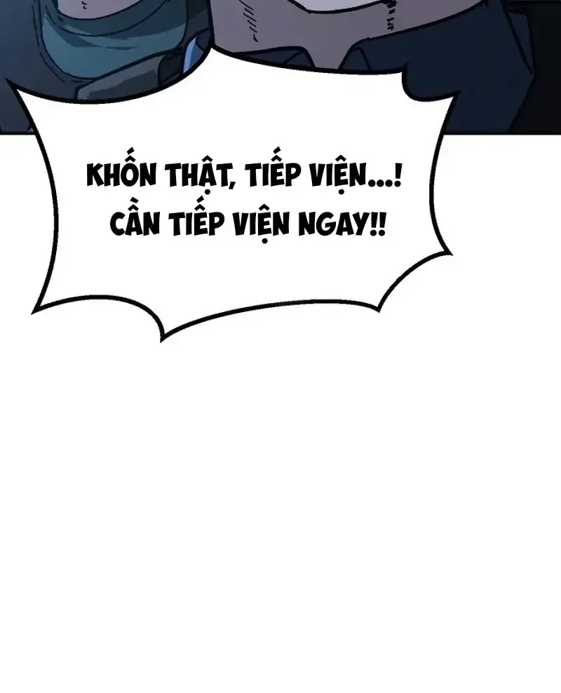 Người Dọn Dẹp - Chap 34 - Trang 35