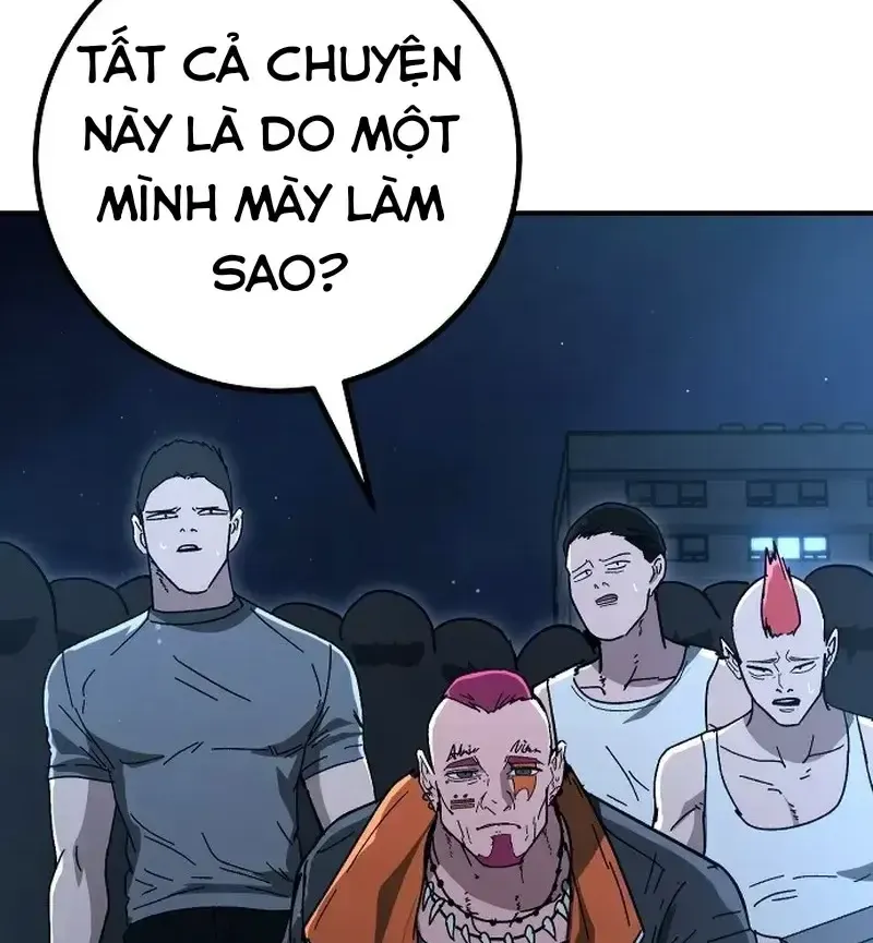 Người Dọn Dẹp - Chap 34 - Trang 37