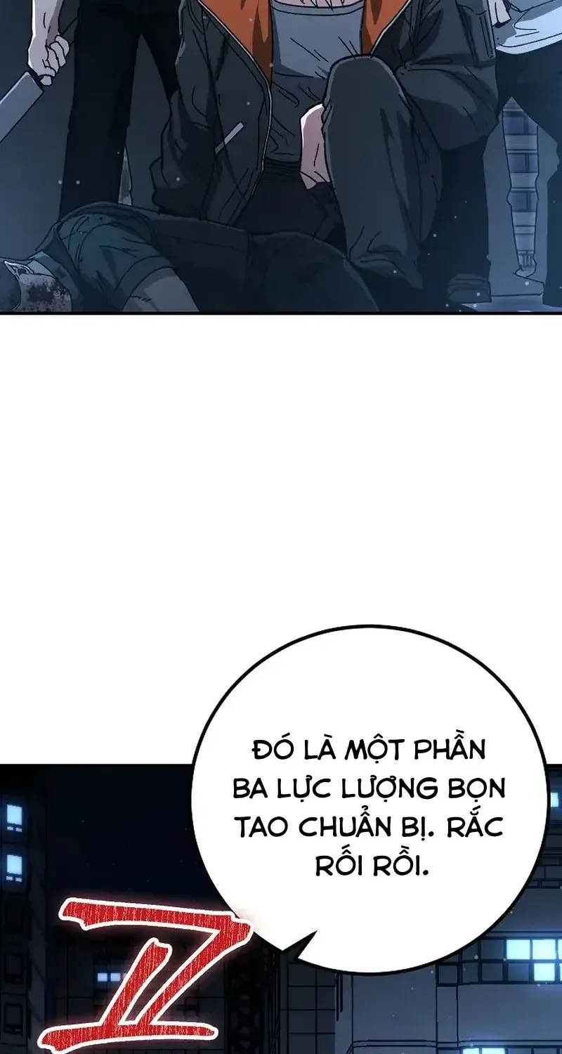 Người Dọn Dẹp - Chap 34 - Trang 38