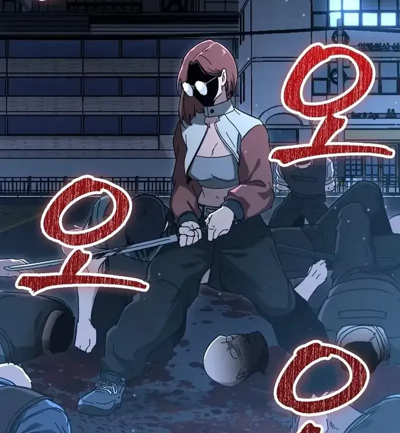 Người Dọn Dẹp - Chap 34 - Trang 39