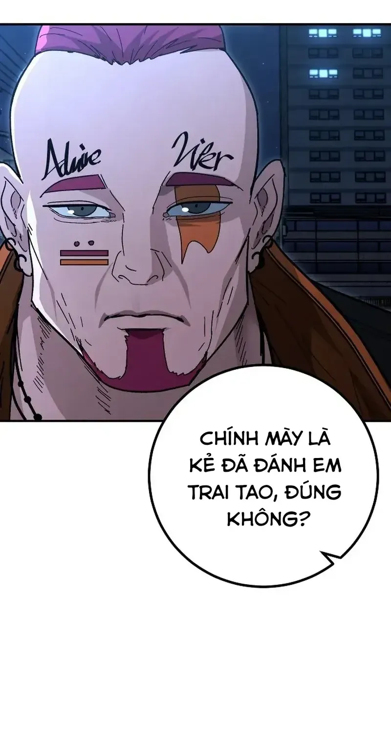Người Dọn Dẹp - Chap 34 - Trang 42