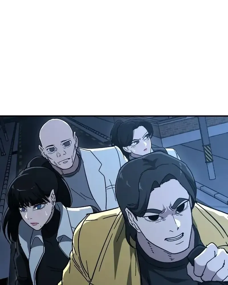 Người Dọn Dẹp - Chap 34 - Trang 45