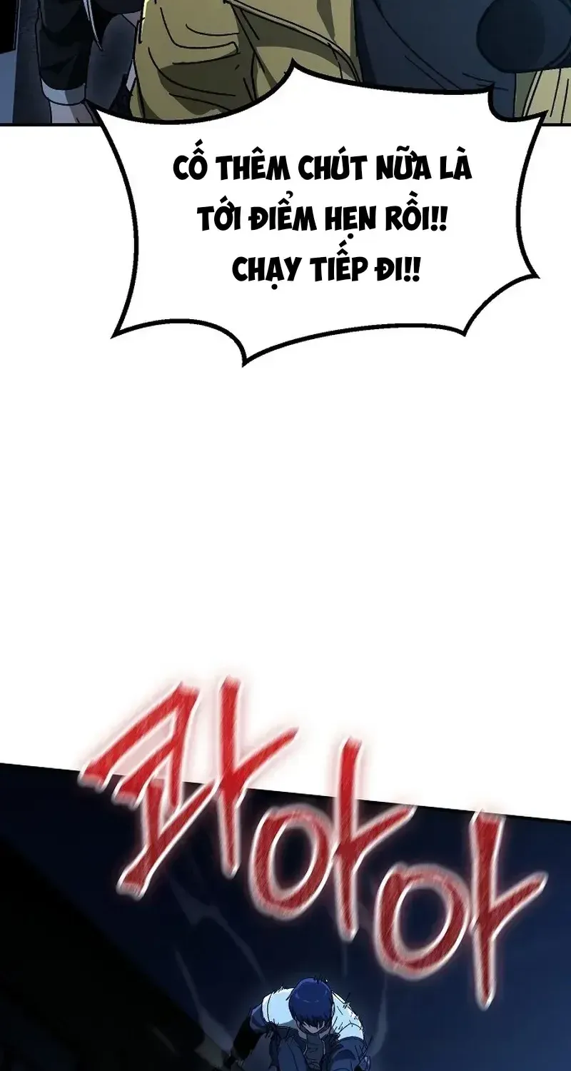 Người Dọn Dẹp - Chap 34 - Trang 46