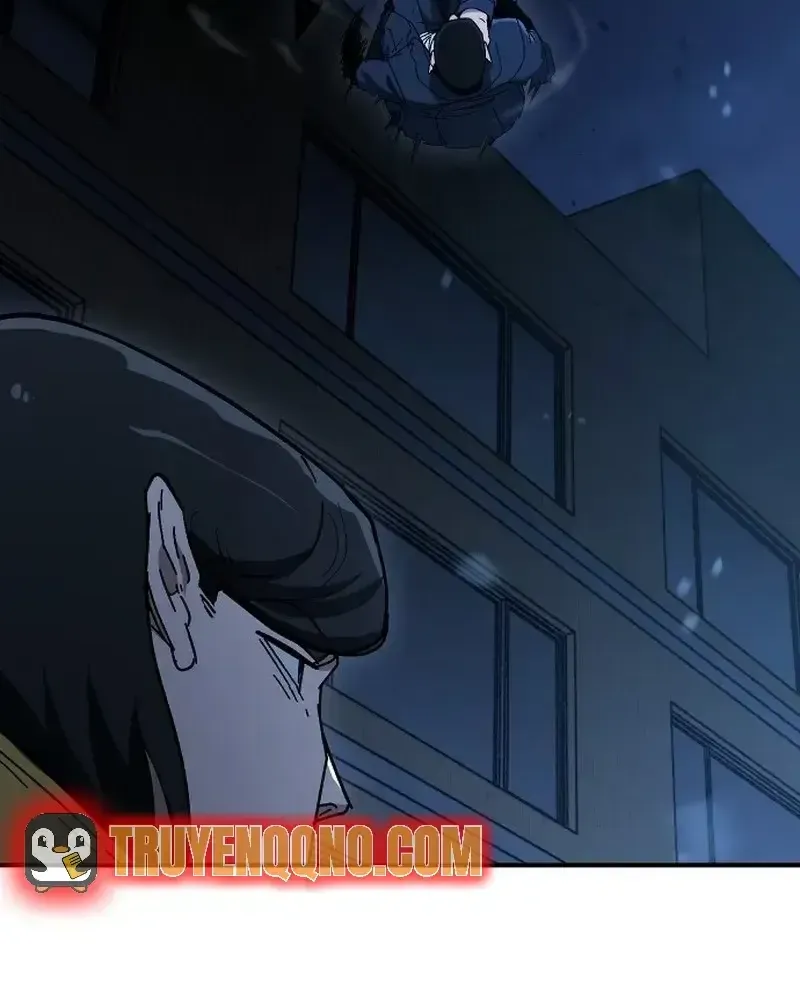 Người Dọn Dẹp - Chap 34 - Trang 47