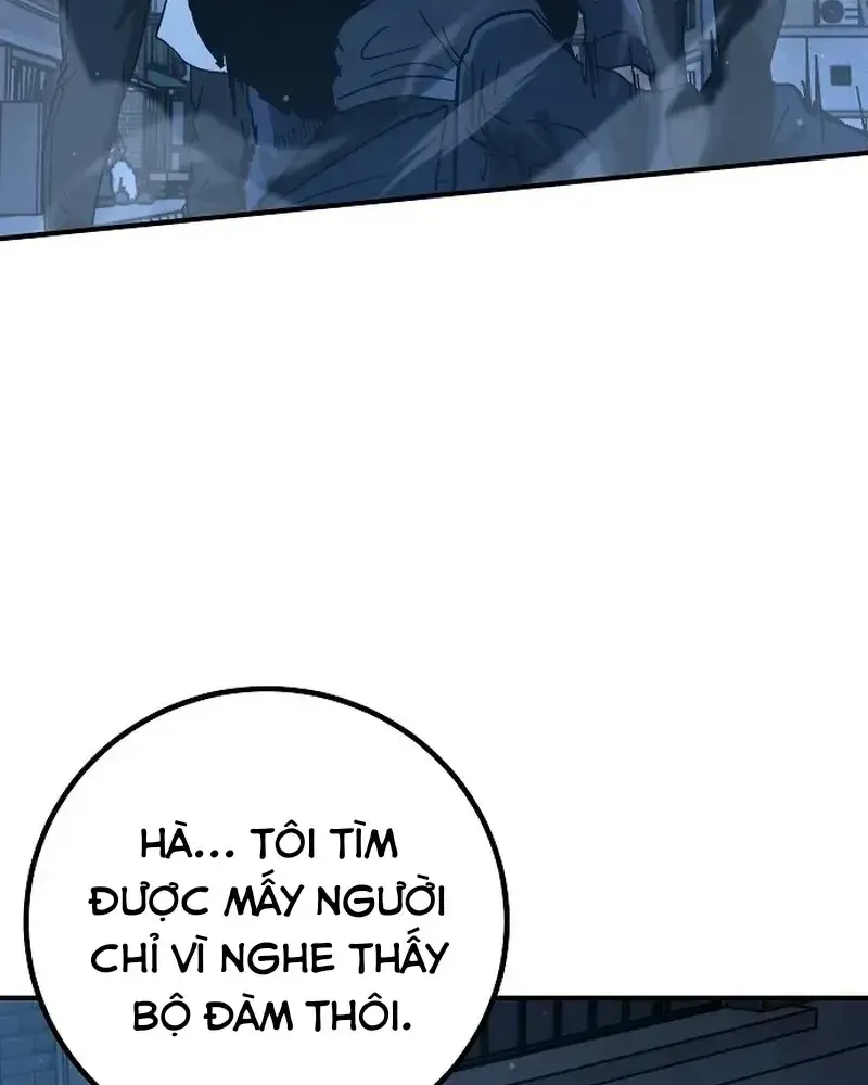 Người Dọn Dẹp - Chap 34 - Trang 49