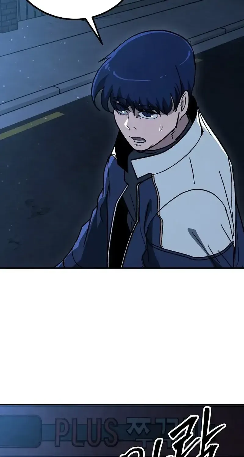 Người Dọn Dẹp - Chap 34 - Trang 50