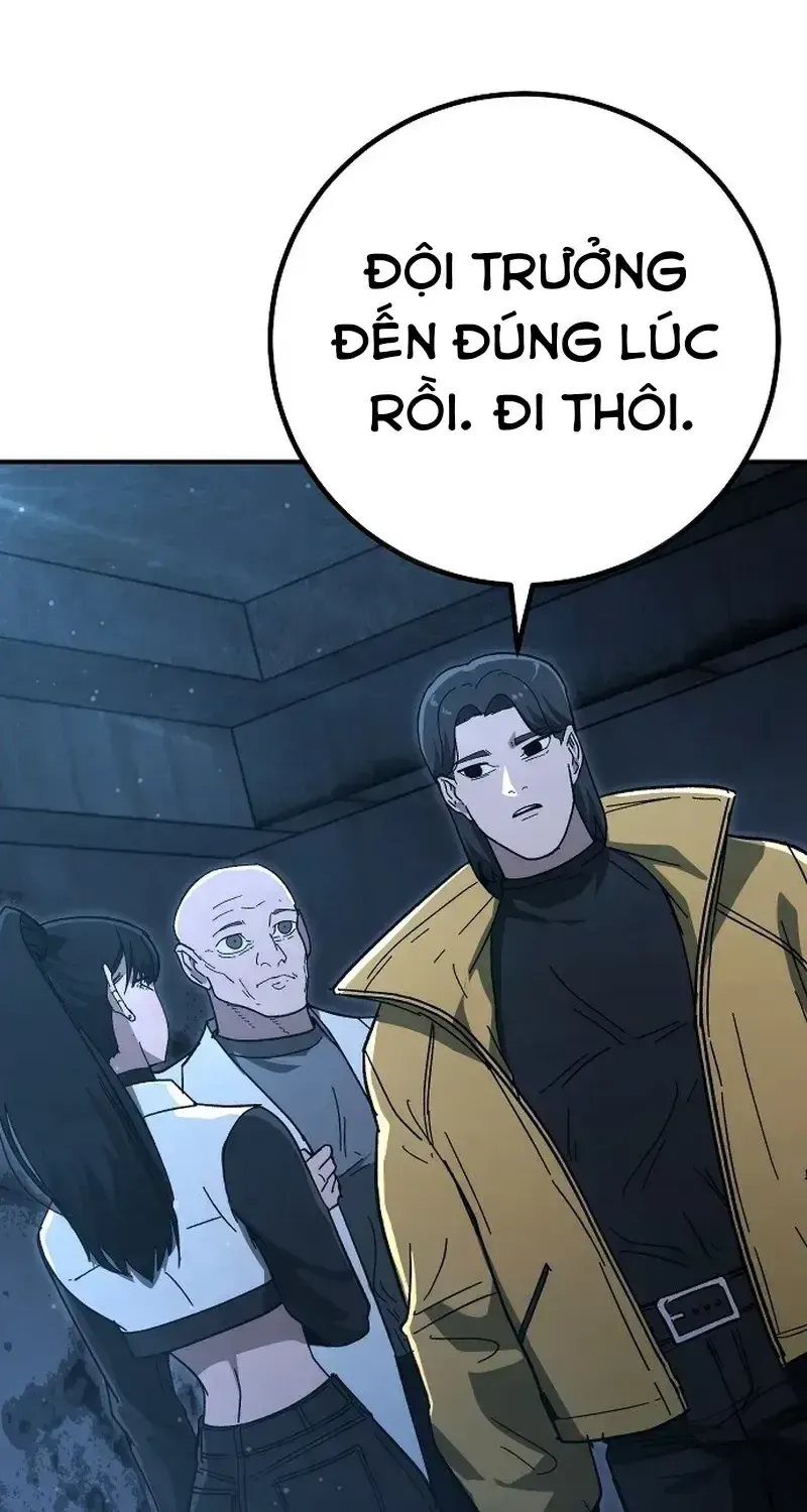 Người Dọn Dẹp - Chap 34 - Trang 6