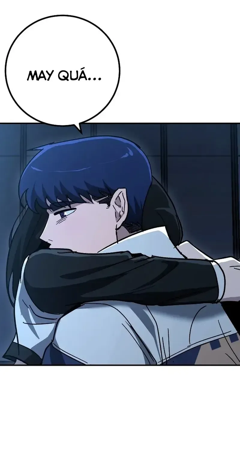 Người Dọn Dẹp - Chap 34 - Trang 52