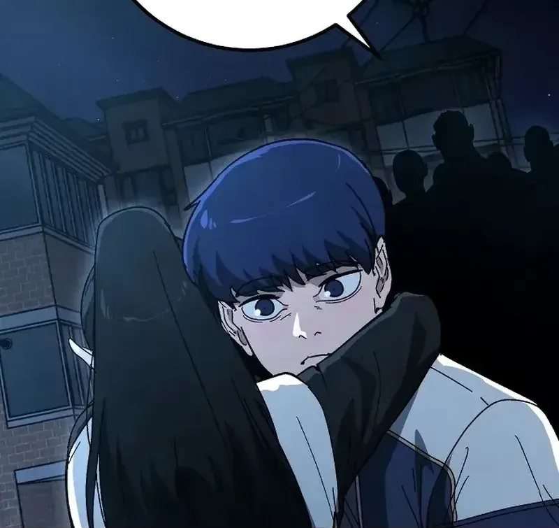 Người Dọn Dẹp - Chap 34 - Trang 55