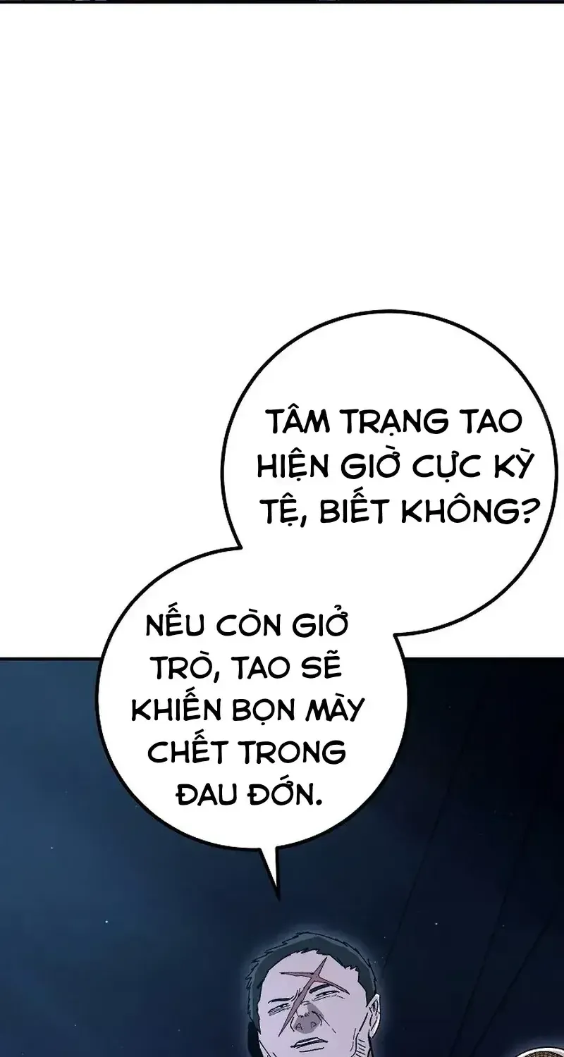 Người Dọn Dẹp - Chap 34 - Trang 56