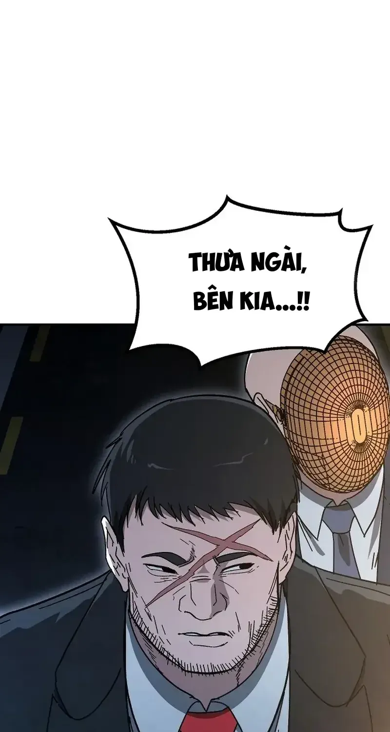 Người Dọn Dẹp - Chap 34 - Trang 58