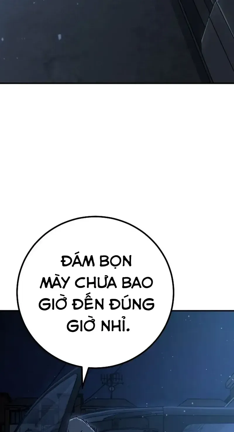 Người Dọn Dẹp - Chap 34 - Trang 63