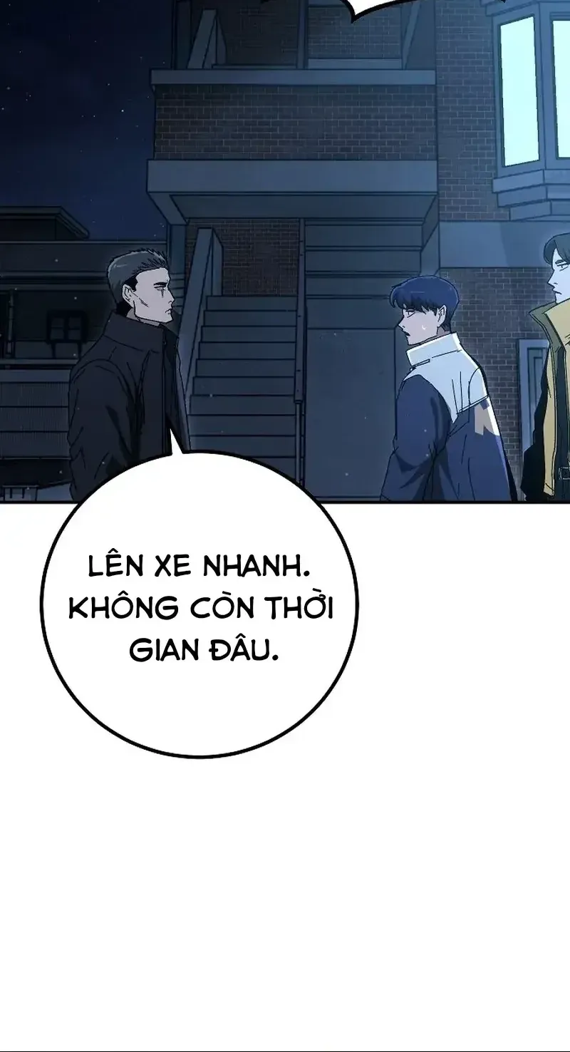 Người Dọn Dẹp - Chap 34 - Trang 65