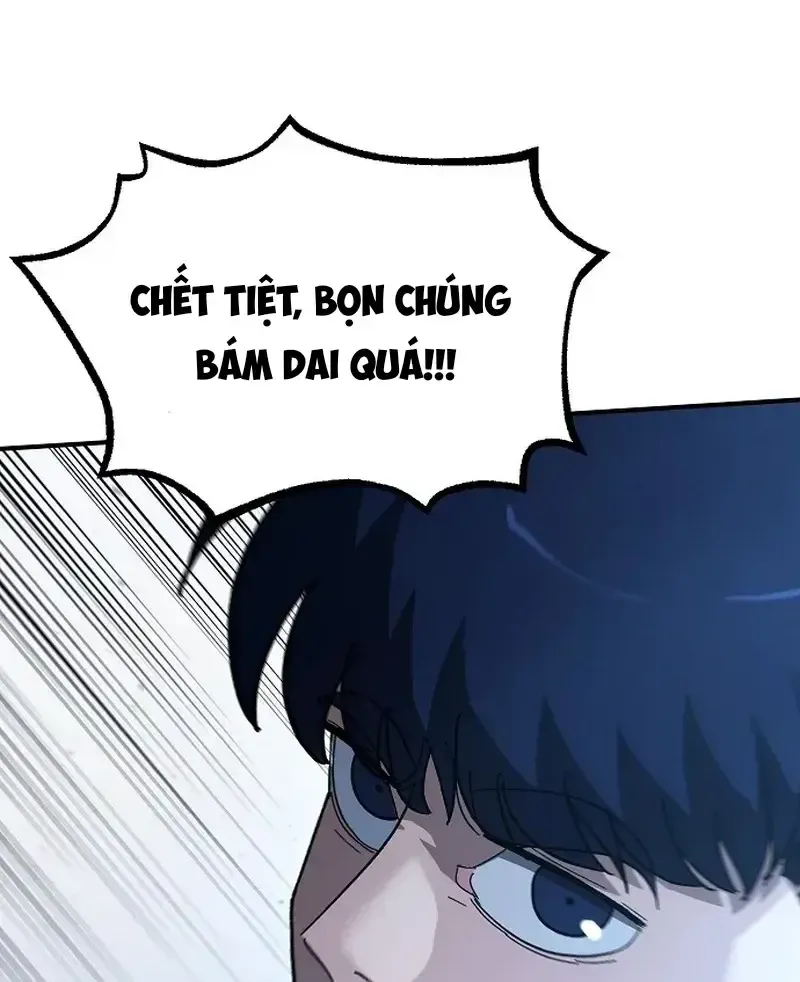Người Dọn Dẹp - Chap 34 - Trang 67