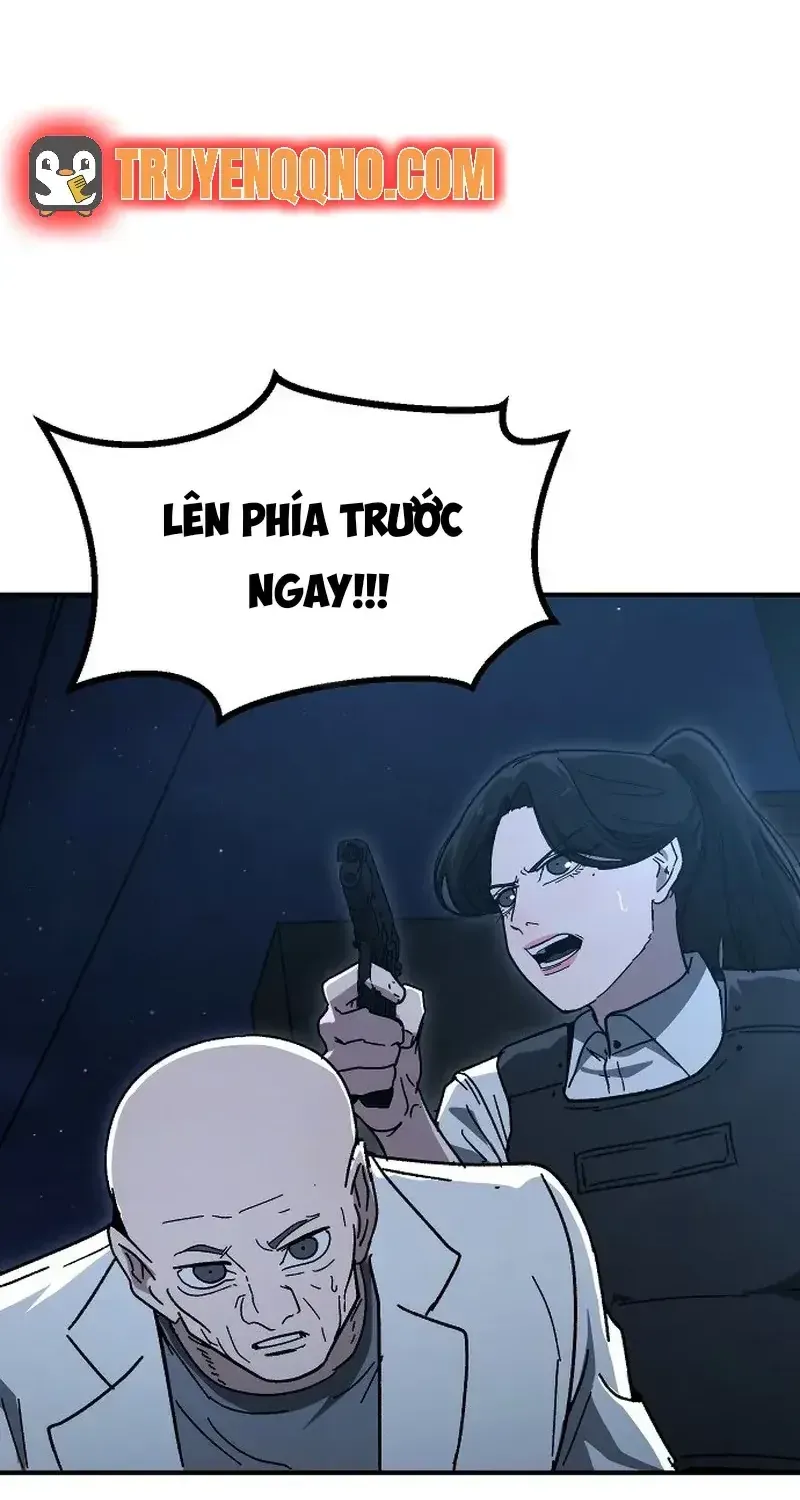 Người Dọn Dẹp - Chap 34 - Trang 70