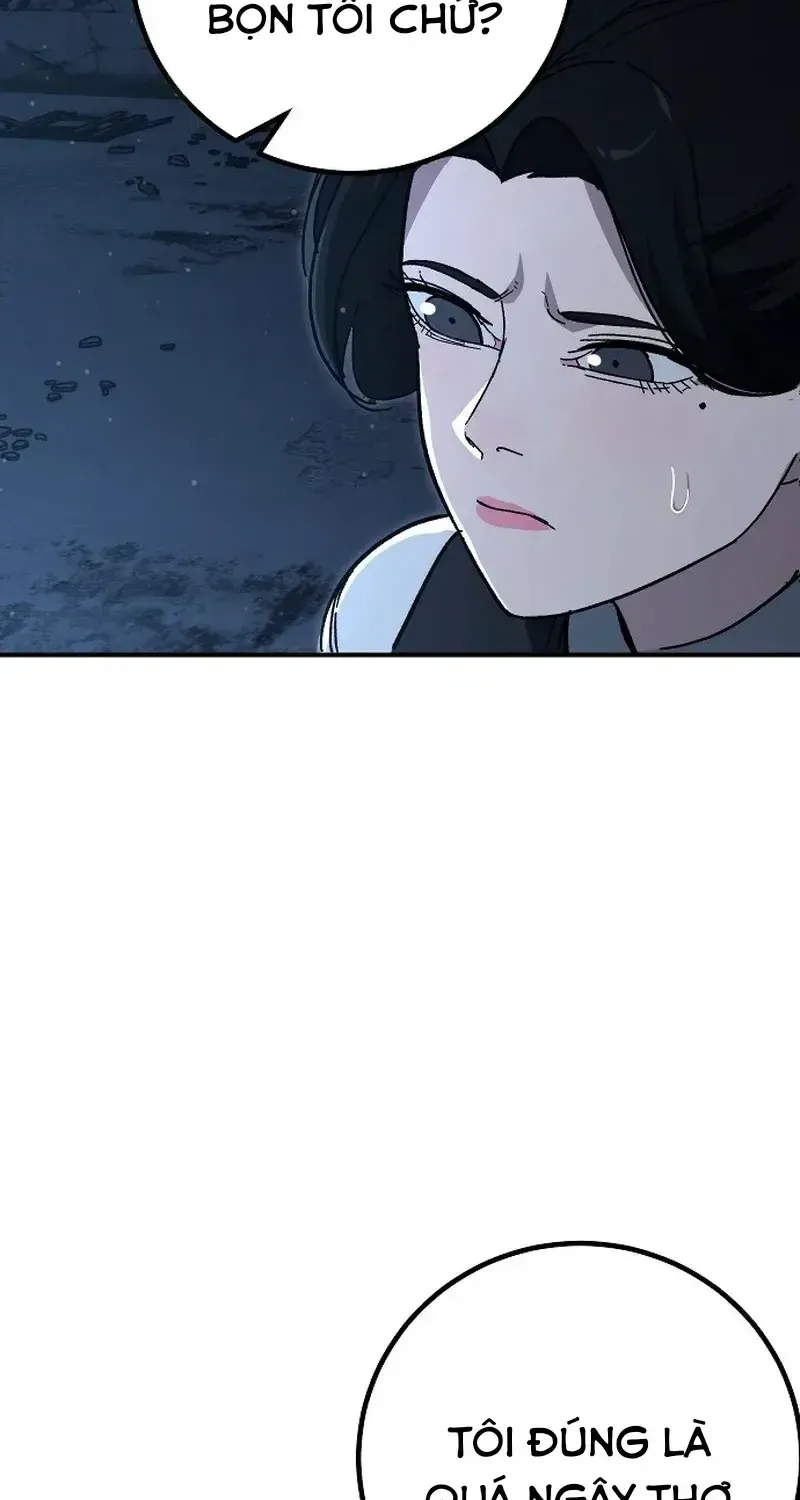 Người Dọn Dẹp - Chap 34 - Trang 8