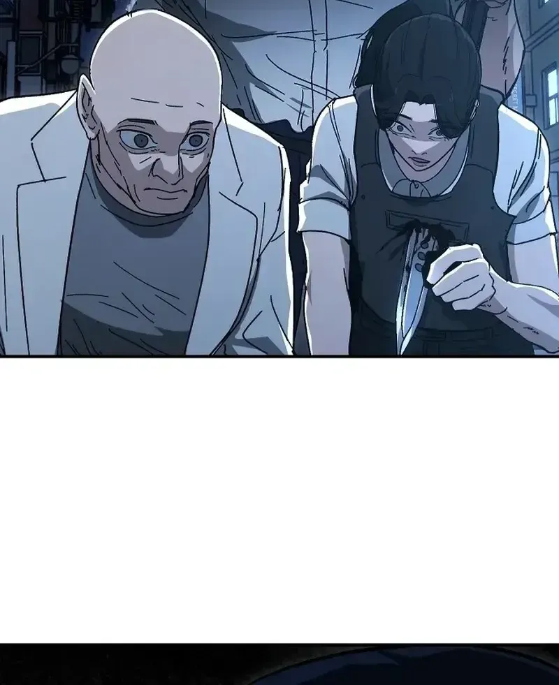 Người Dọn Dẹp - Chap 34 - Trang 73