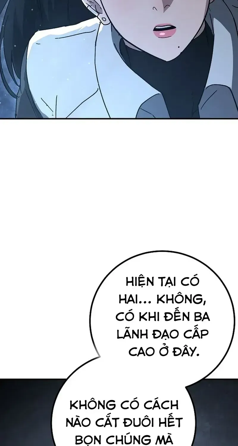 Người Dọn Dẹp - Chap 34 - Trang 84