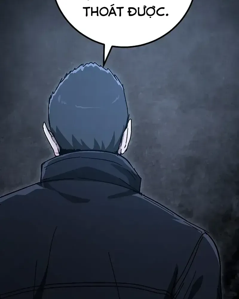 Người Dọn Dẹp - Chap 34 - Trang 85