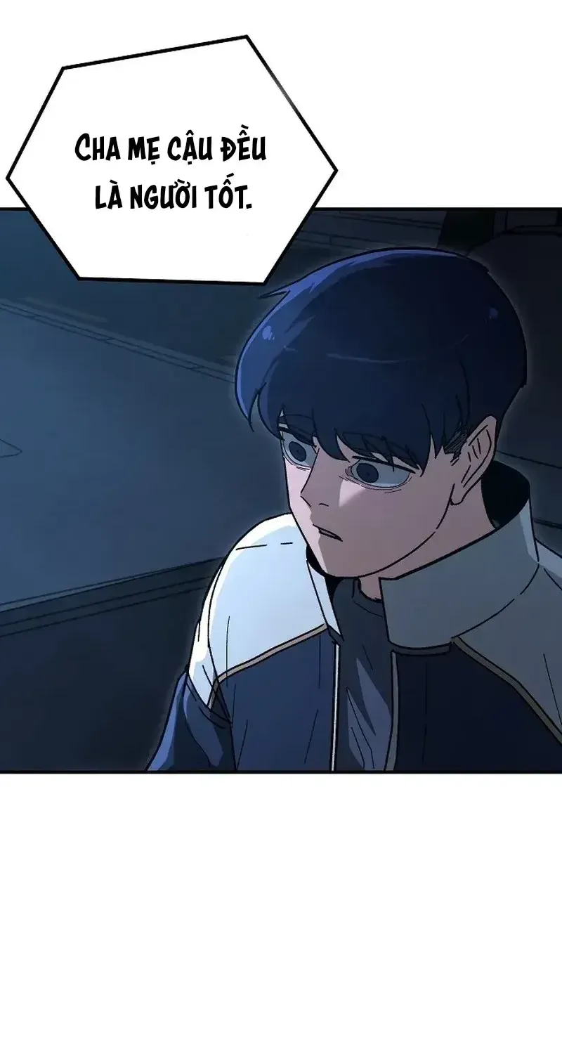 Người Dọn Dẹp - Chap 34 - Trang 92