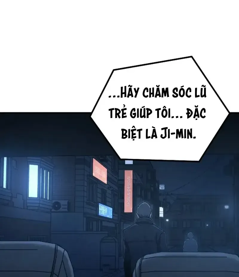 Người Dọn Dẹp - Chap 34 - Trang 93