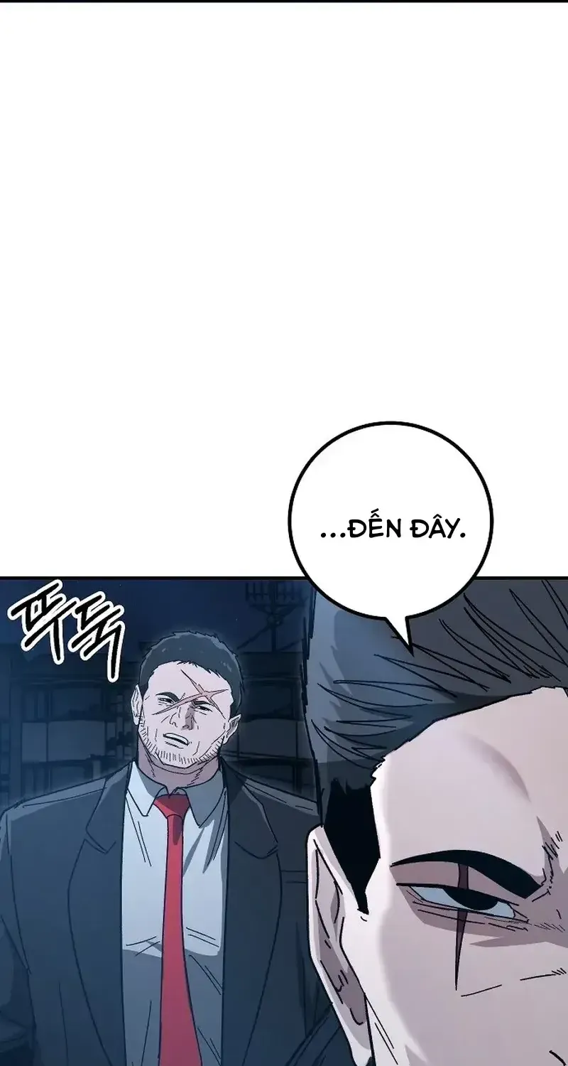 Người Dọn Dẹp - Chap 34 - Trang 100