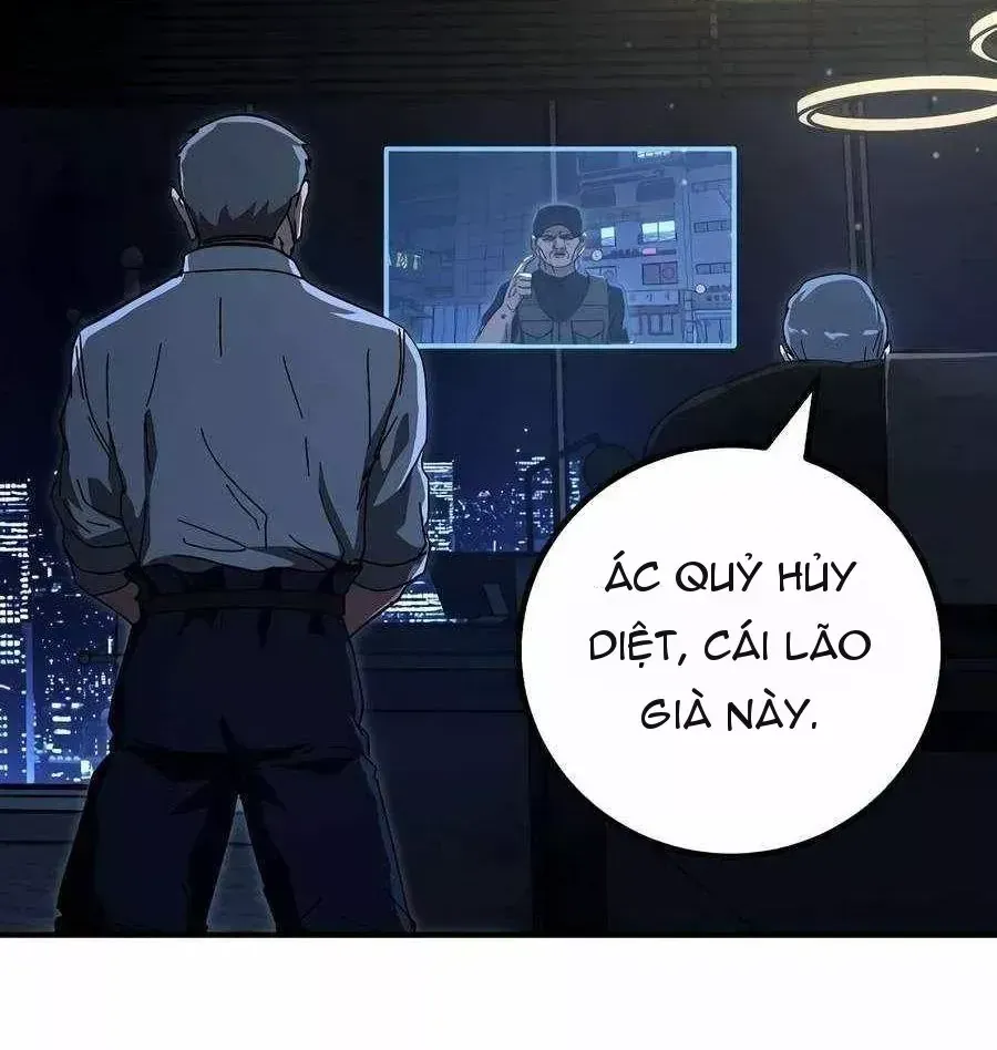 Người Dọn Dẹp - Chap 36 - Trang 11
